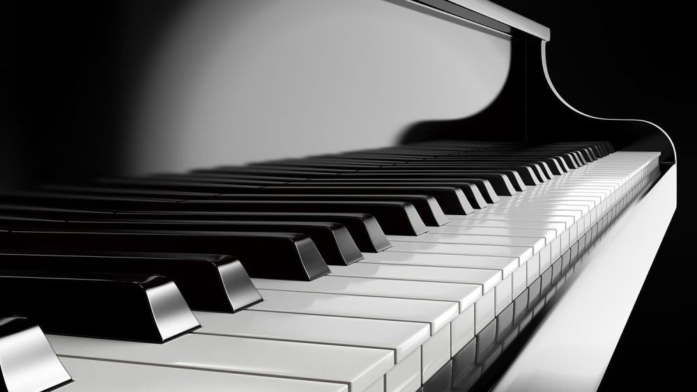 Музыкальный фон