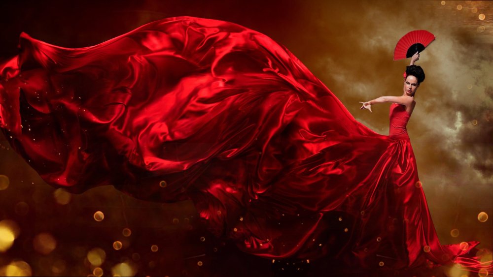 Танцующий смайлик