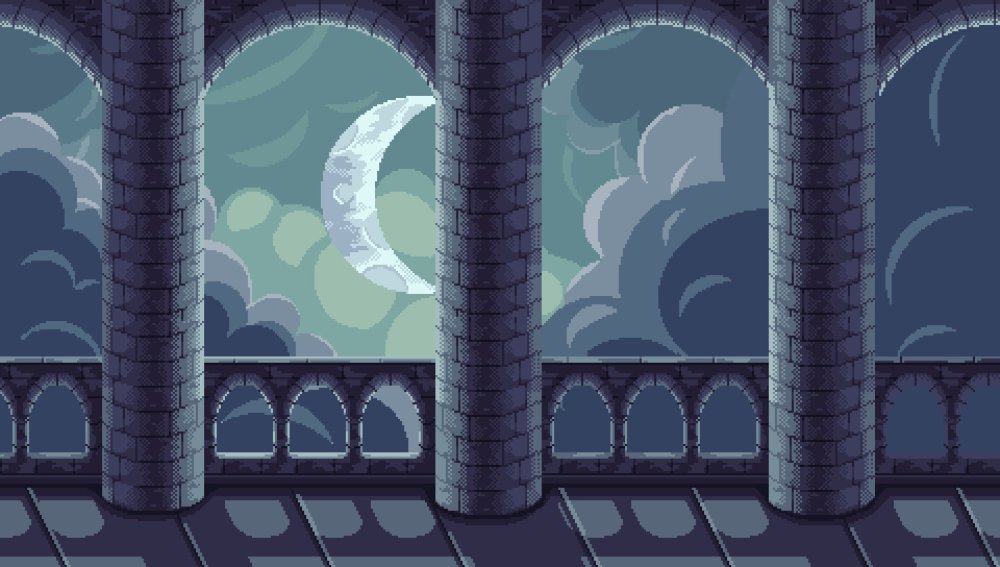 Фон андертейл