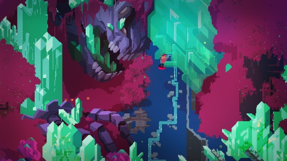 Игра the Siege and the Sandfox