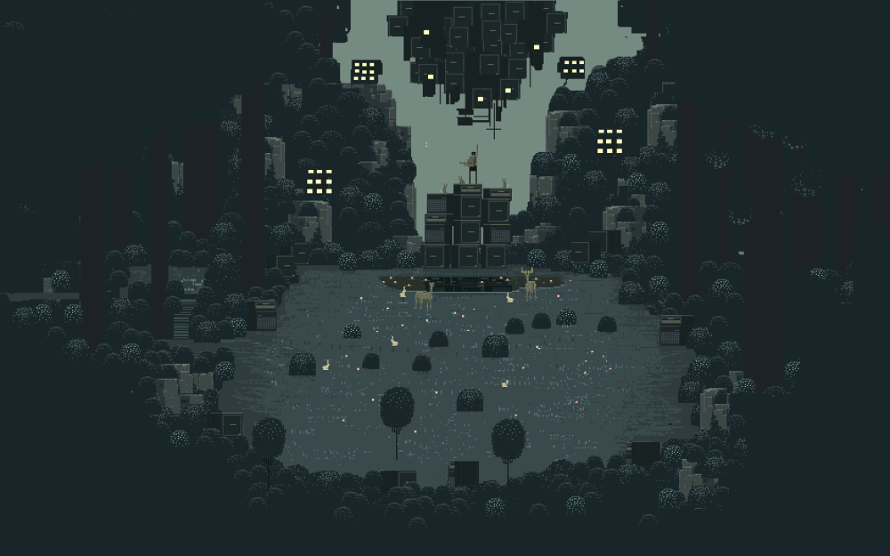 Ассеты для Unity 2d