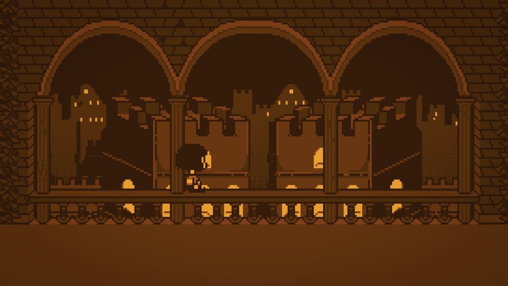 Игра Hyper Light Drifter