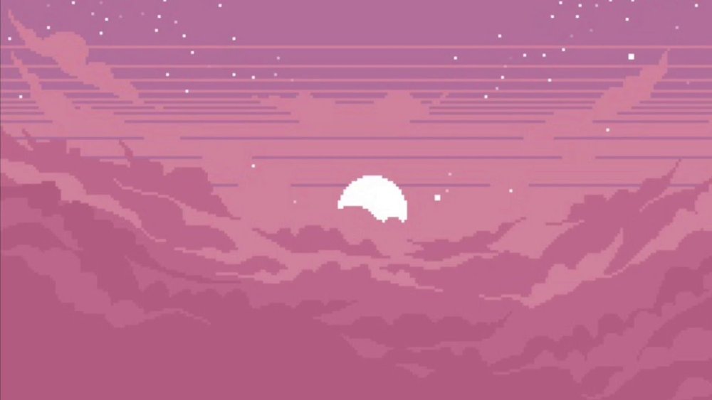 Пиксельная Графика для игр