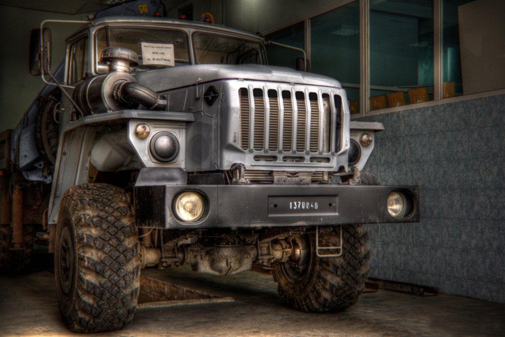 Река Чусовая Пермский край