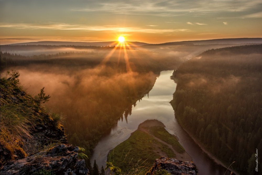 Ural Sidecar грузовой