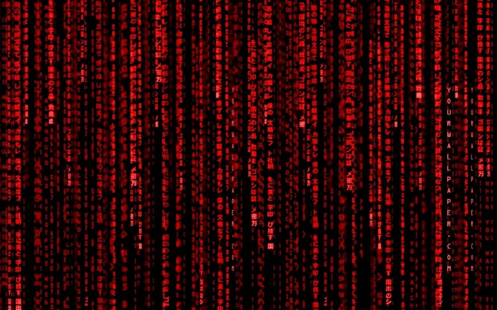 Обои на рабочий стол программирование