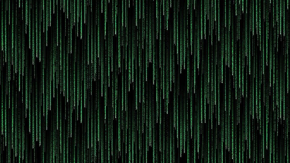 Хакерские обои