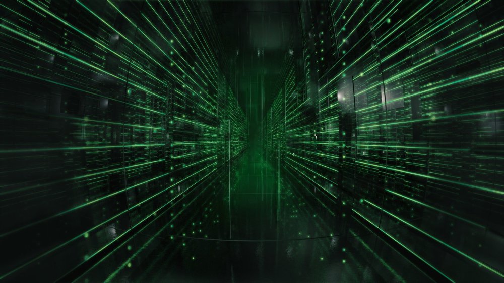 Сломанный экран