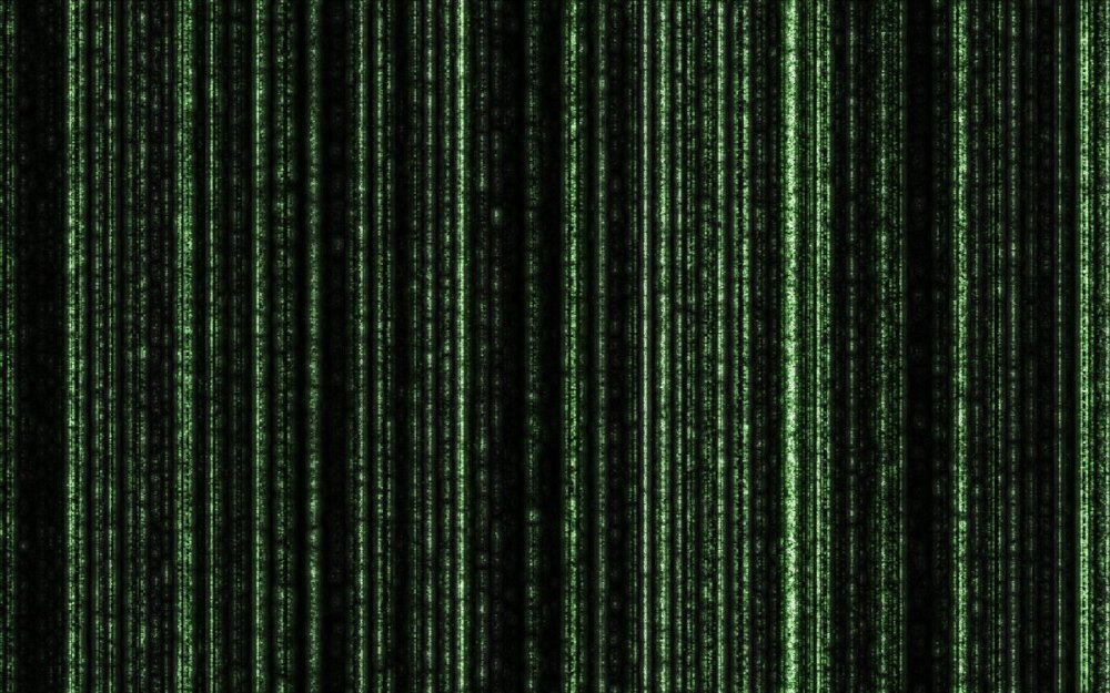 Компьютерная матрица