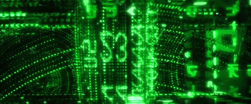 Компьютерный код