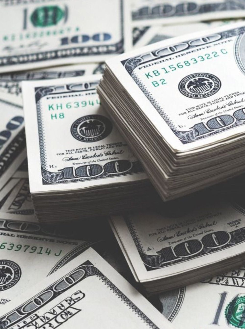 Валюта доллар сом