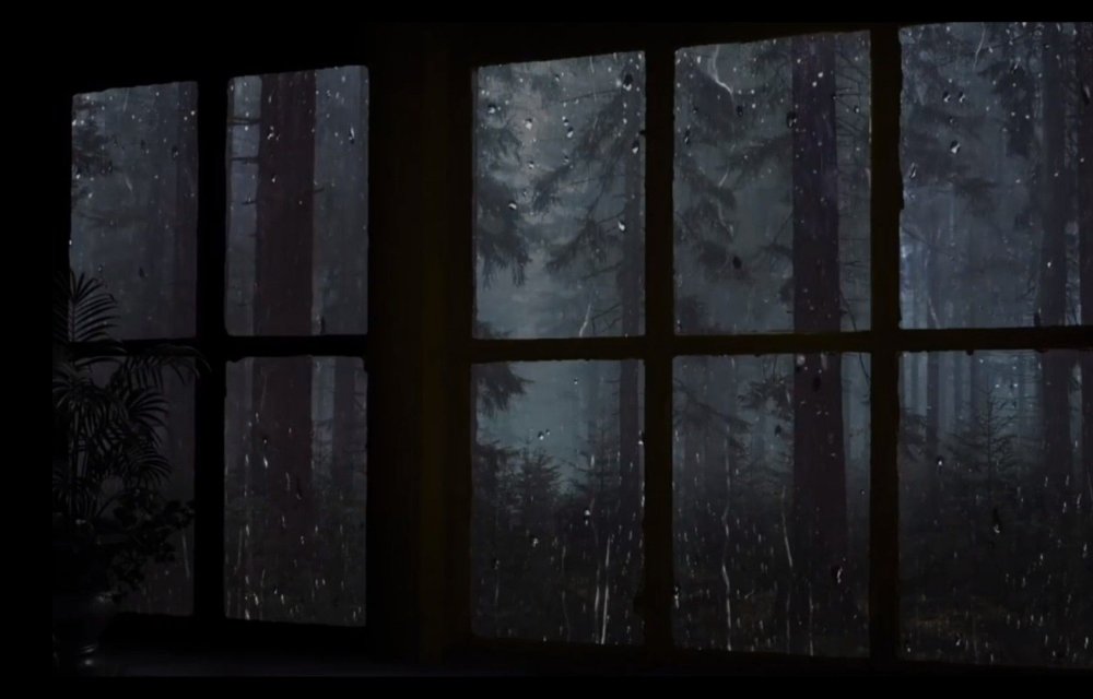 Атмосферные обложки