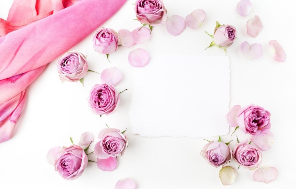 Стол сверху