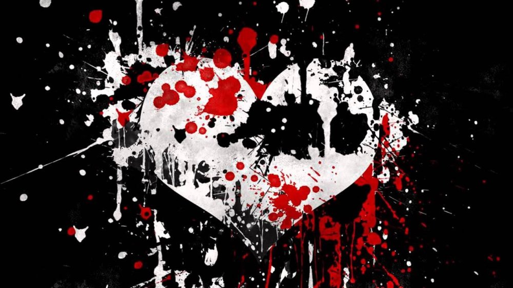 Обои на телефон Безответная любовь