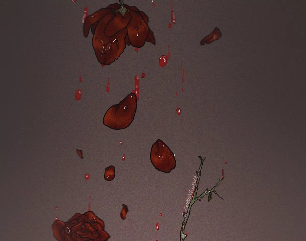 Эстетика разбитого сердца