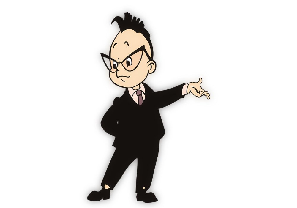 1997, 1999 — Незнайка на Луне — Знайка