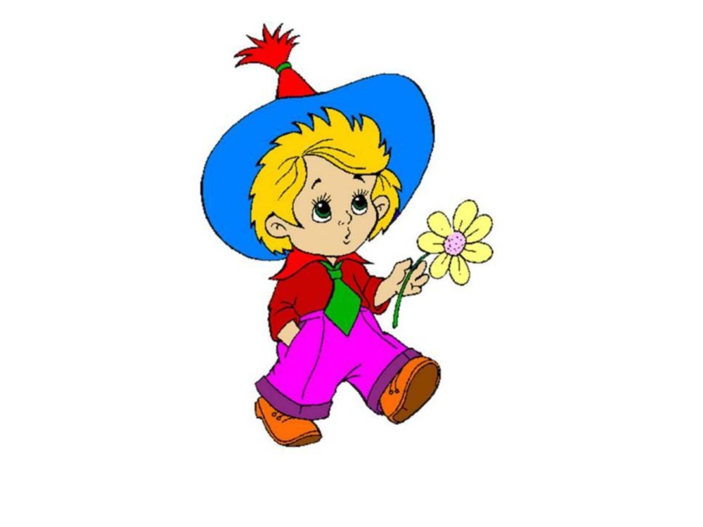 Педофильские мультяшки