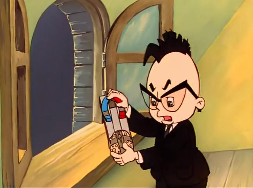 Николай Носов Незнайка на Луне отрывок