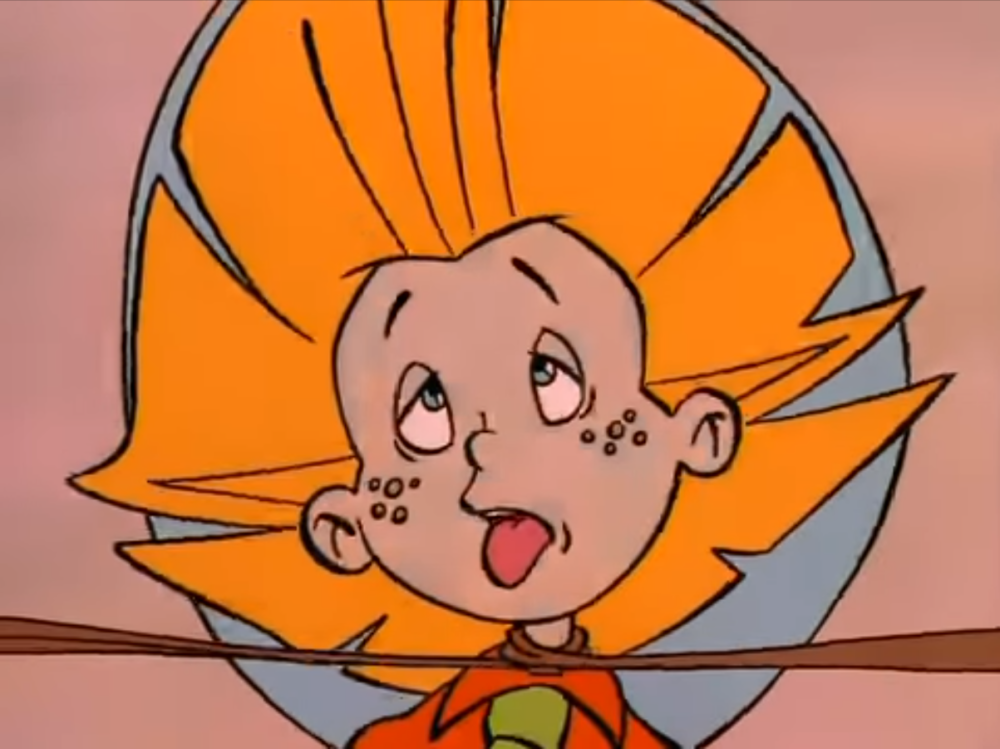 Незнайка картинка для детей