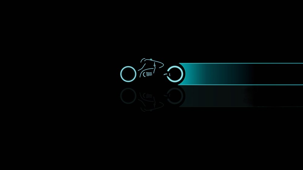 Tron Legacy