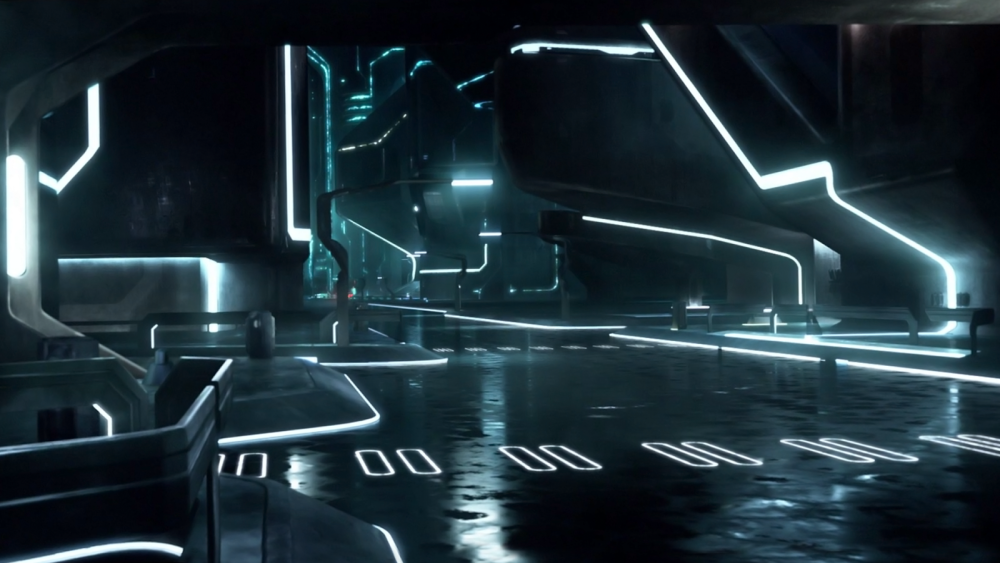 Трон наследие архитектура