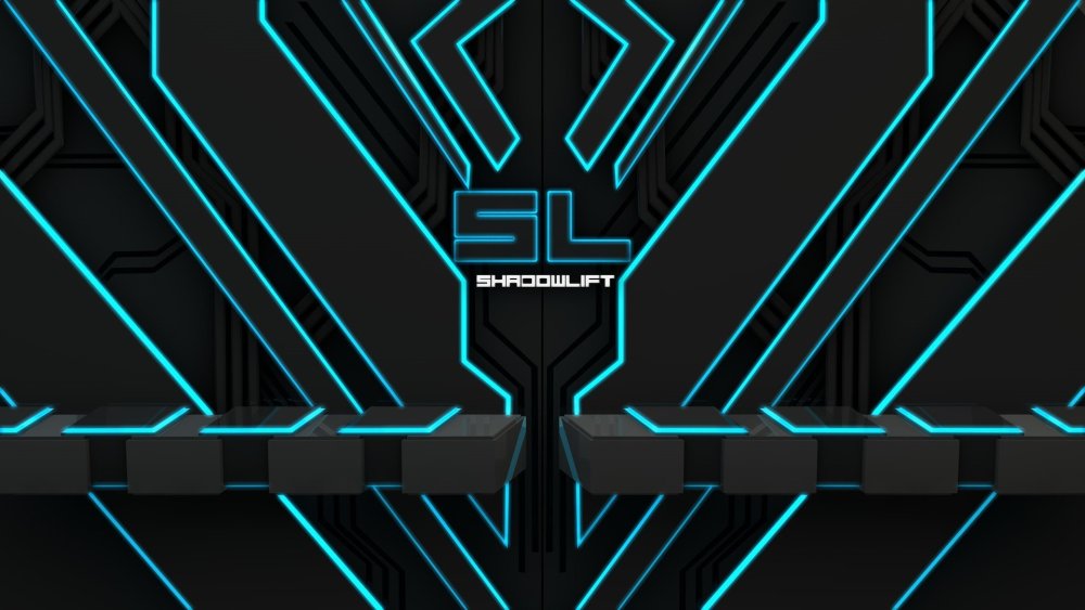 Трон стилистика