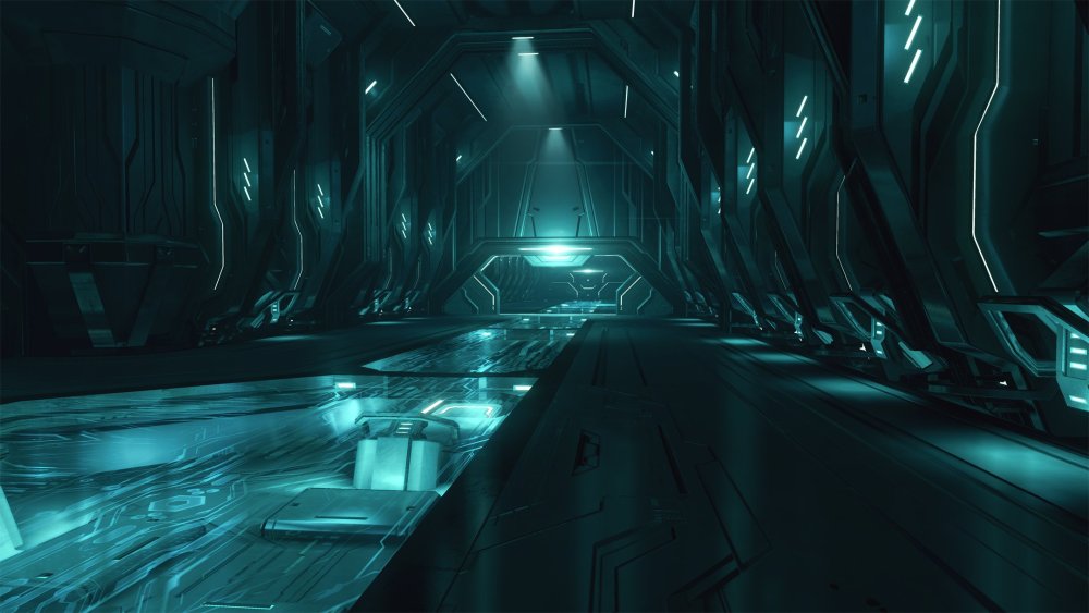 Трон наследие архитектура