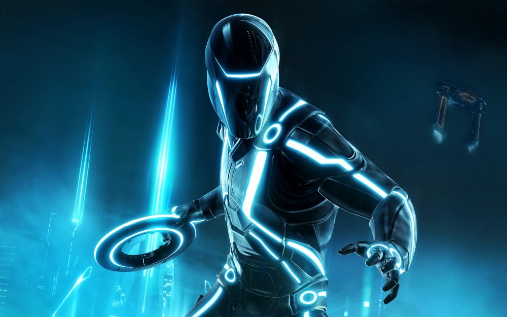 Tron: Evolution