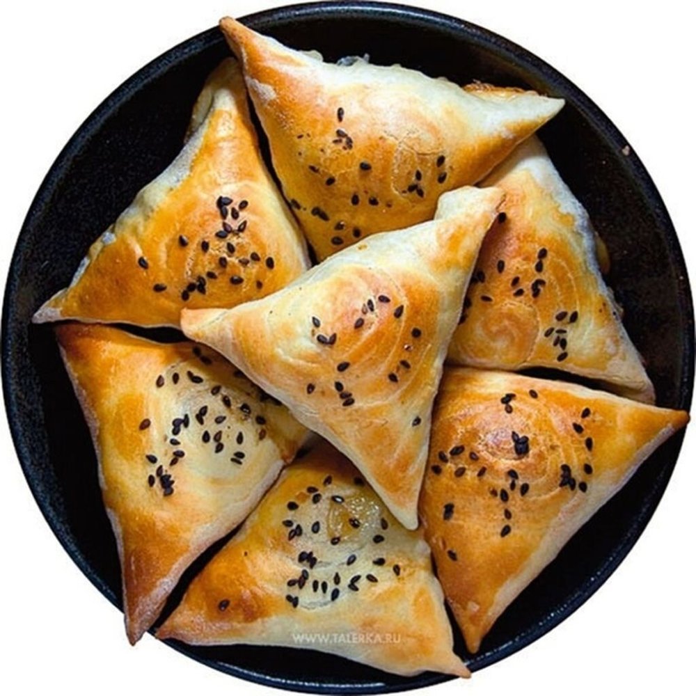 Самбуса амбарой