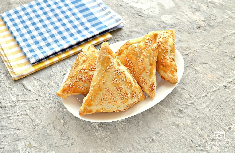 Сомса вектор