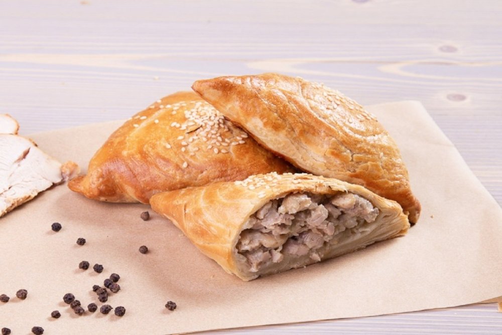 Самбуса амбарой