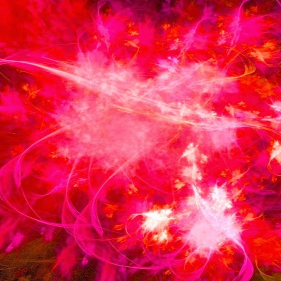 Красивая абстракция