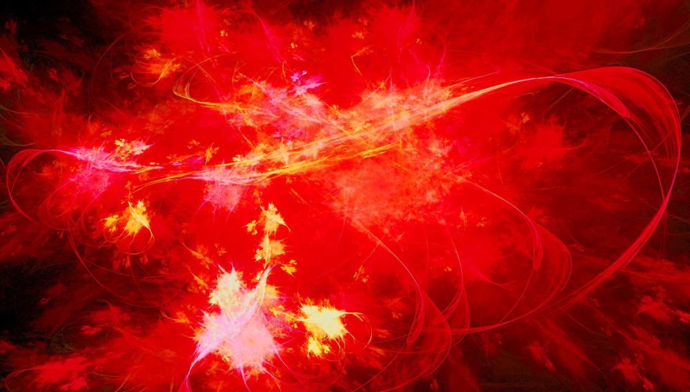 Волшебный фон