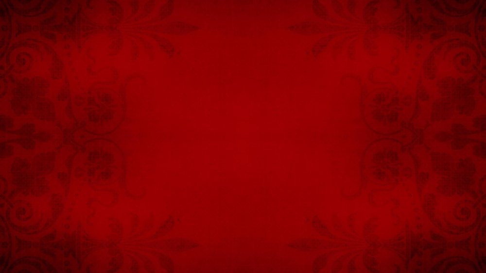Роскошный бордовый фон