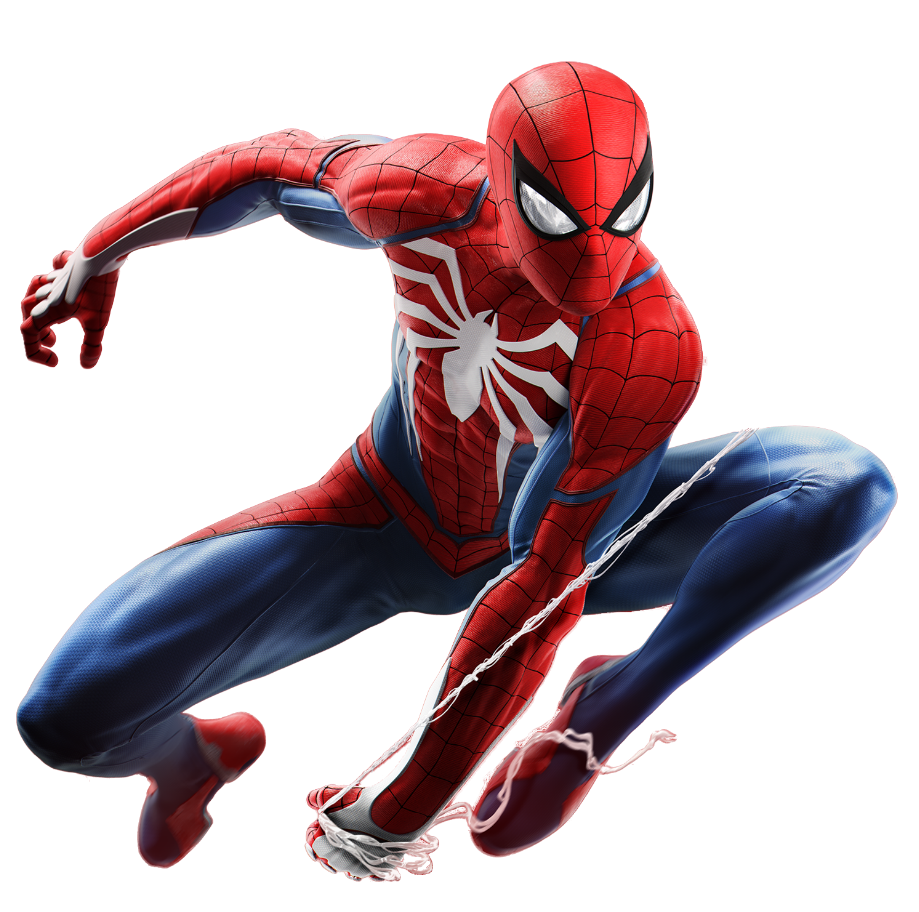 Спайдер Мэн