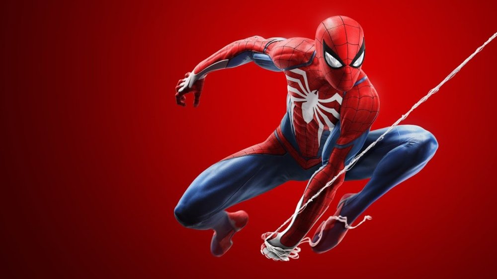 Слоу Марвел