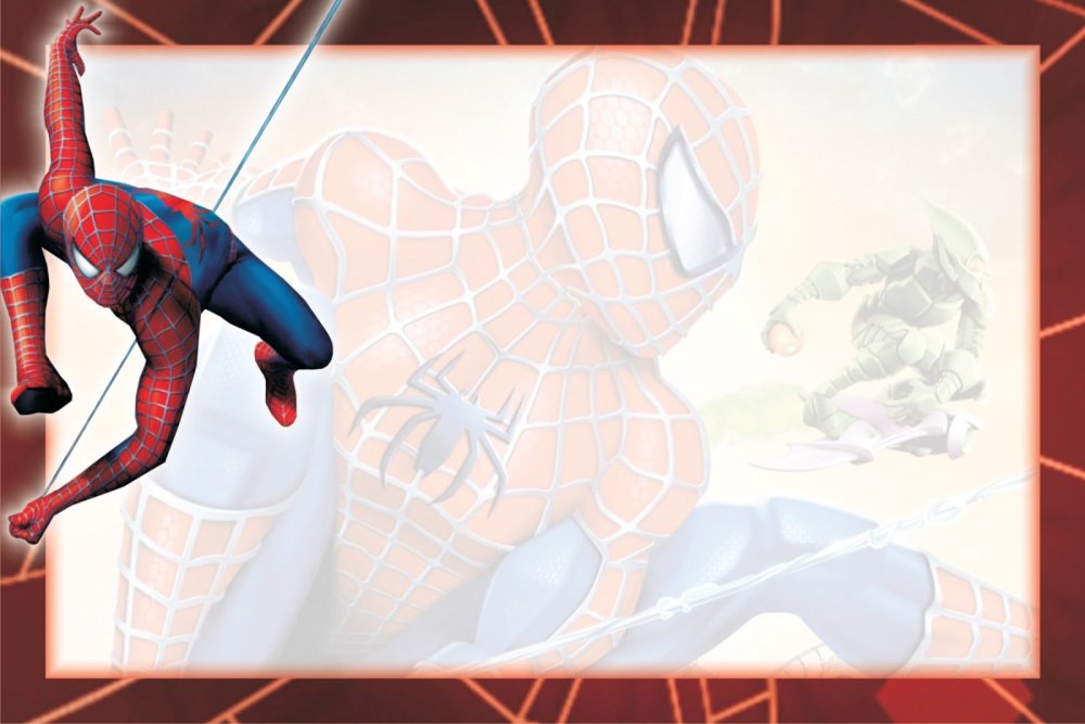 Паутина Эстетика