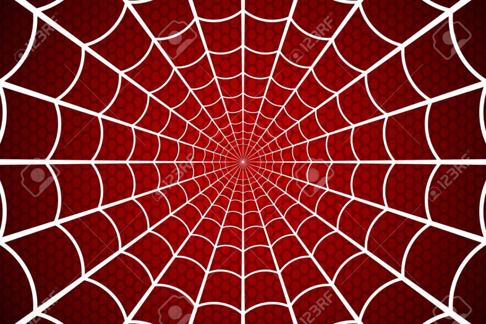 Человек паук фонд будущего