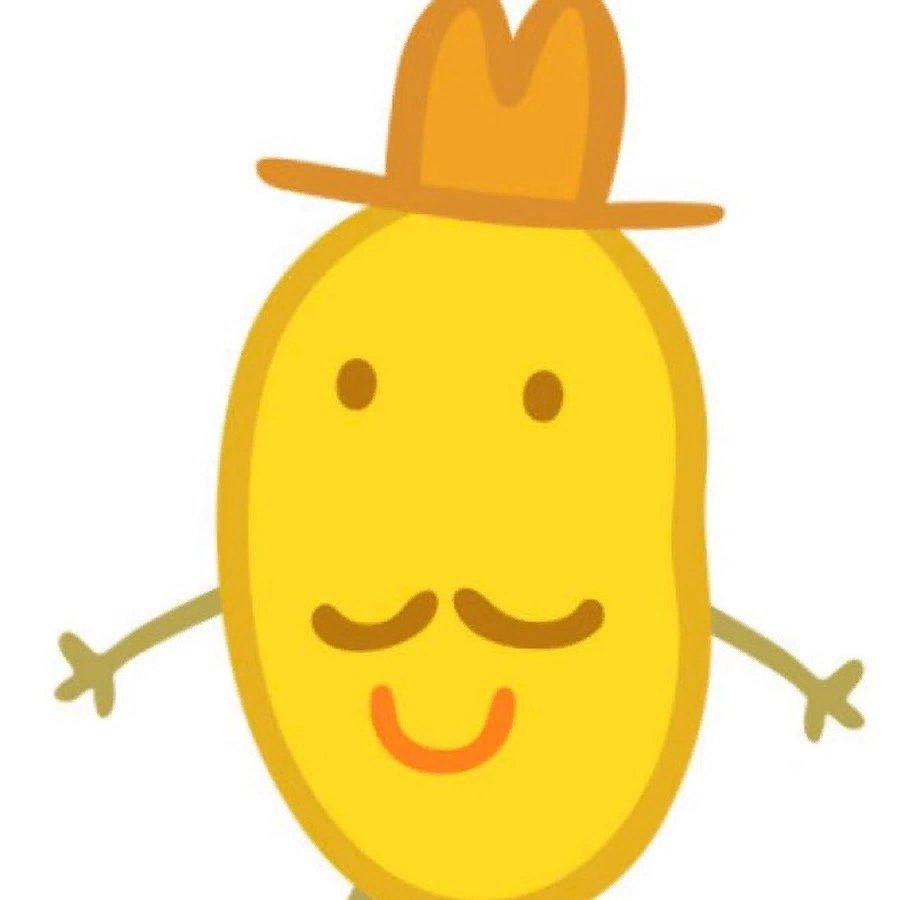 Стадии роста картофеля в картинках