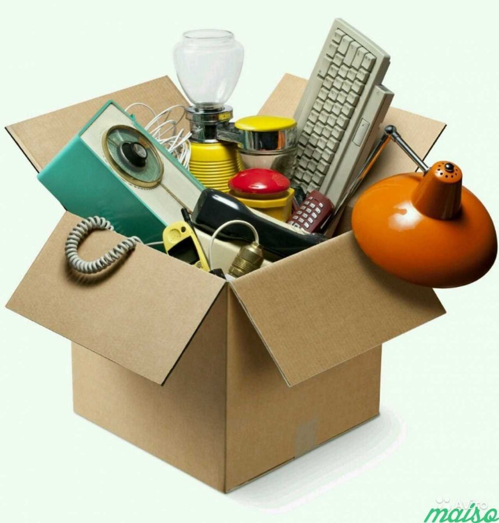 Разные товары