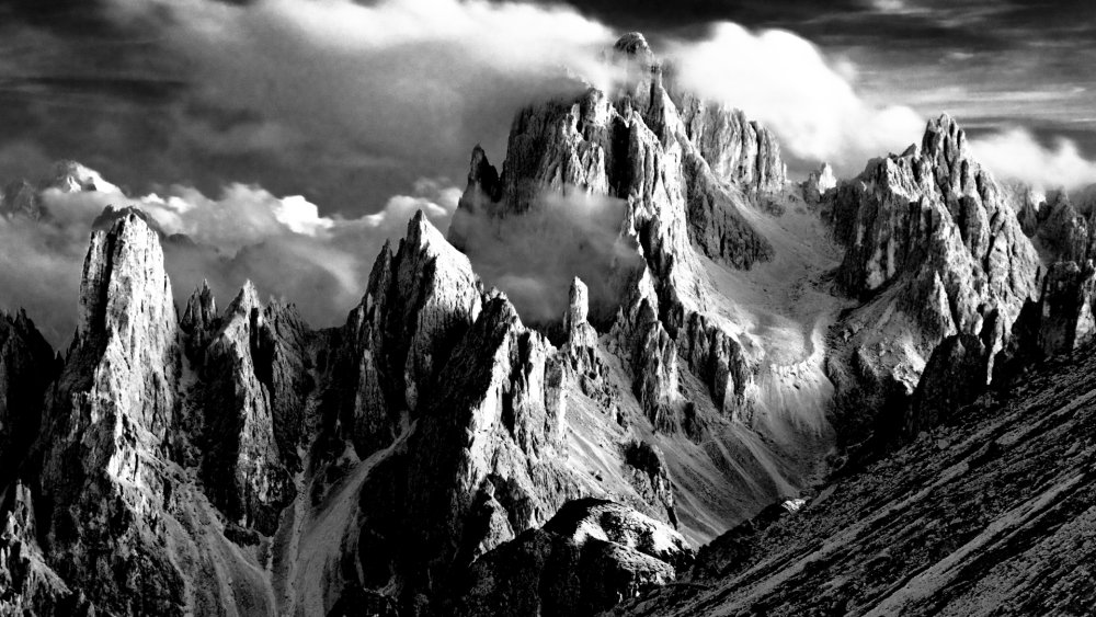 Кадини ди Мизурина Италия