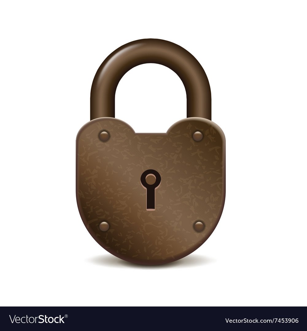 Сказочные замочки