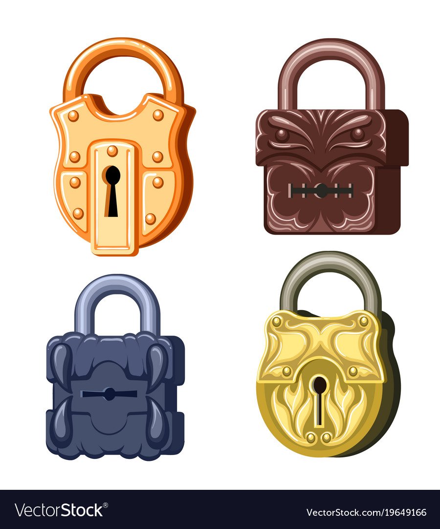 Сердце с ключиком