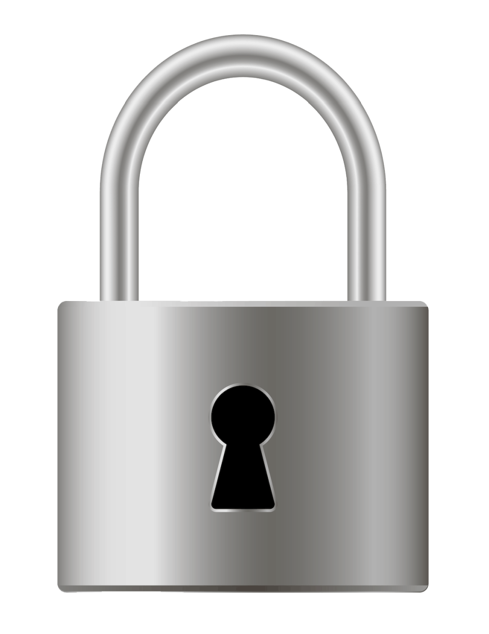 Замок на дверь мультяшный