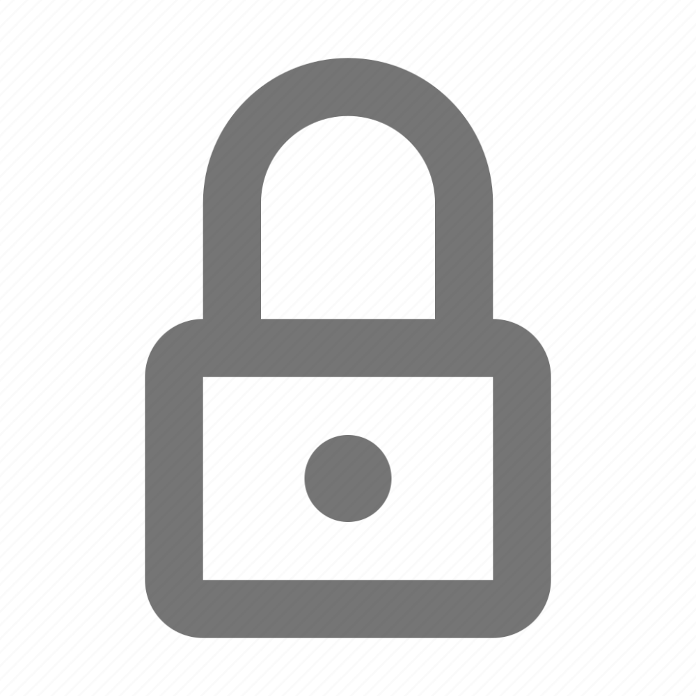 Сказочная дверь с замком