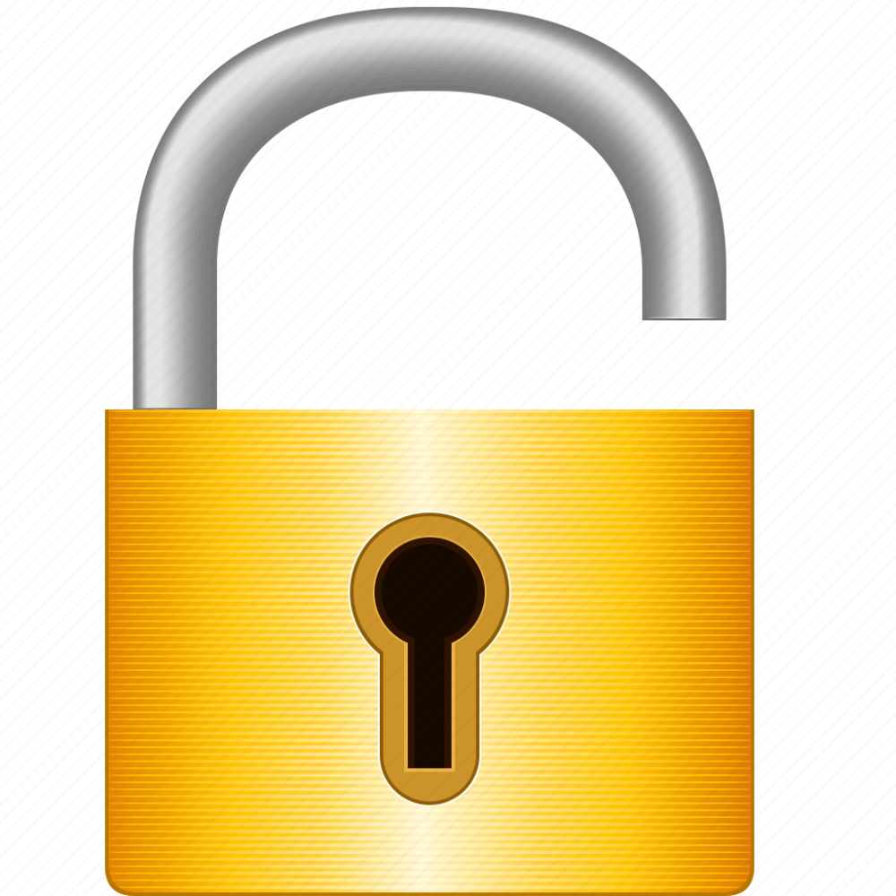 Замок Амбарный навесной