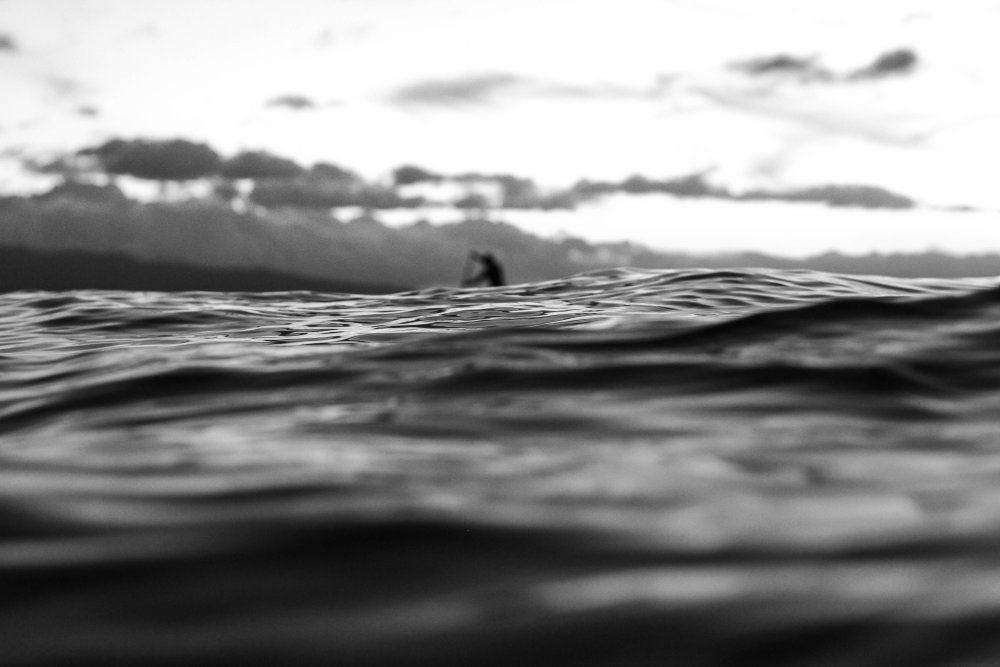 Вода Эстетика