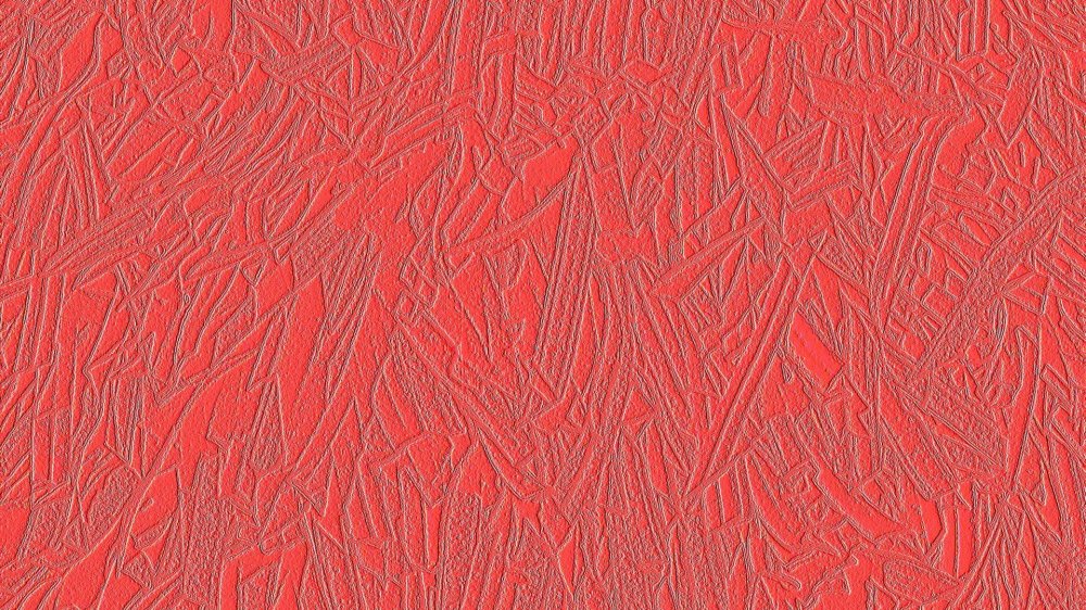 Красный фактурный фон