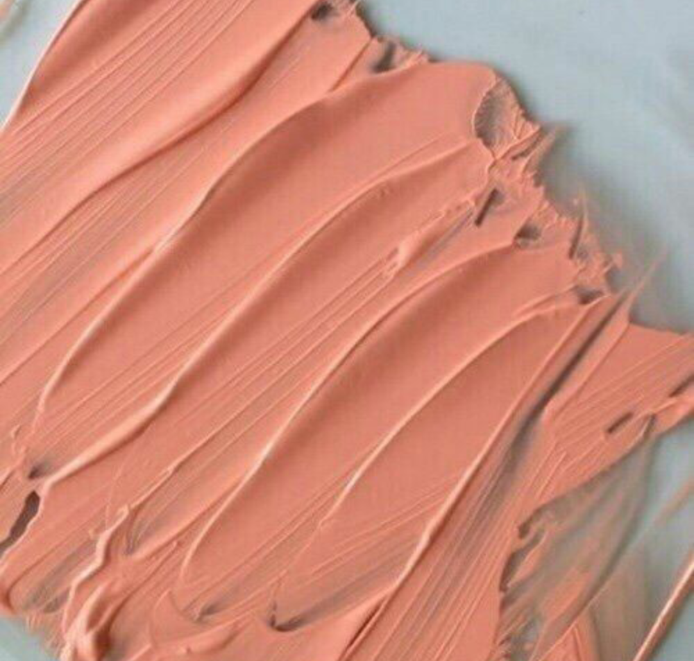 Эстетика персикового цвета