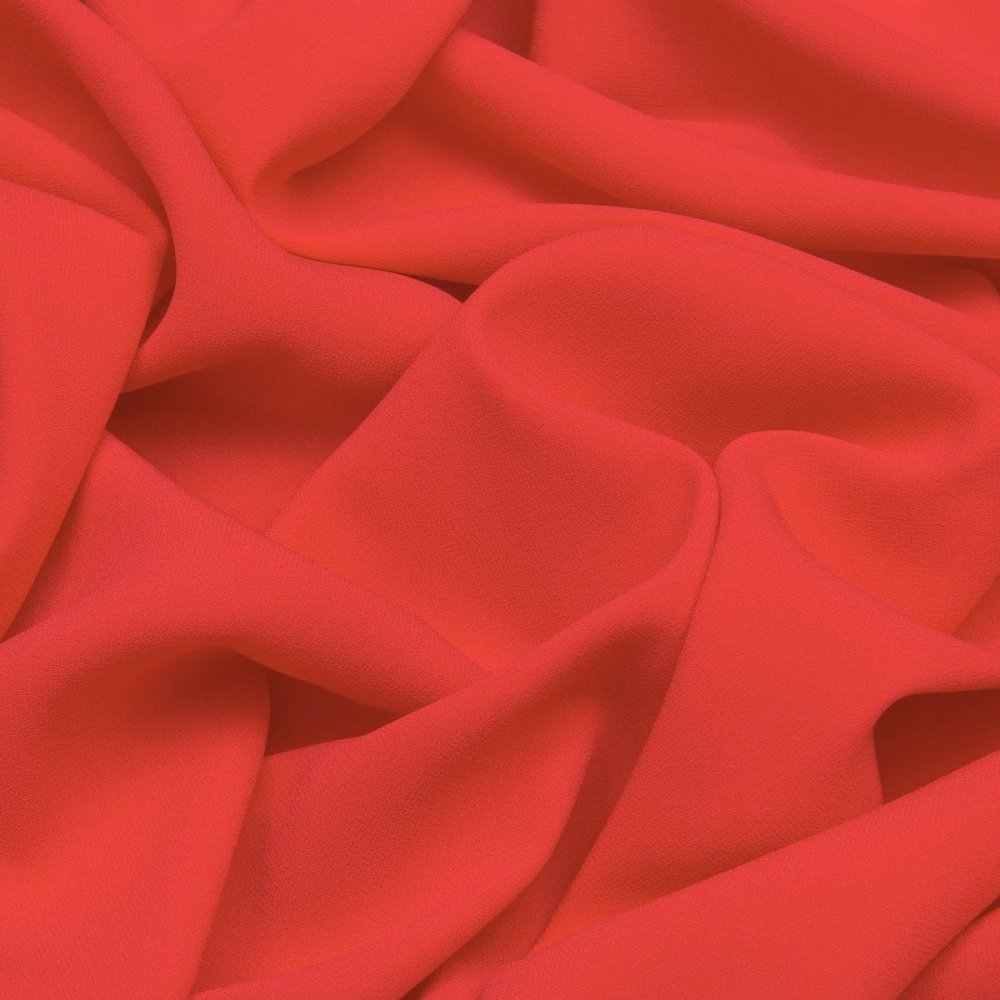 Коралловый фон однотонный